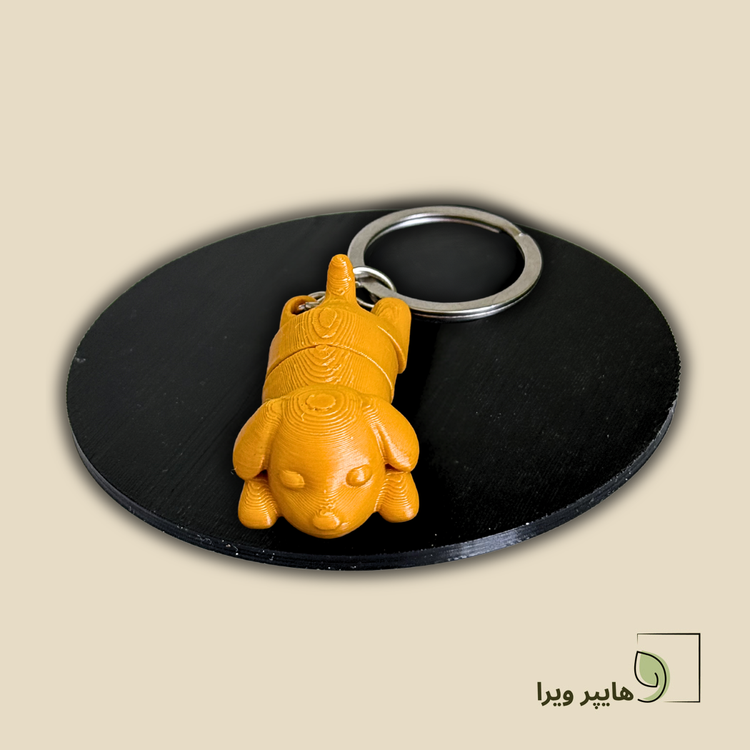 جاکلیدی مفصلی متحرک