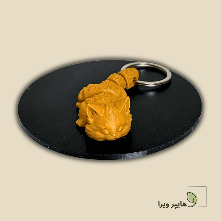 جاکلیدی مفصلی متحرک