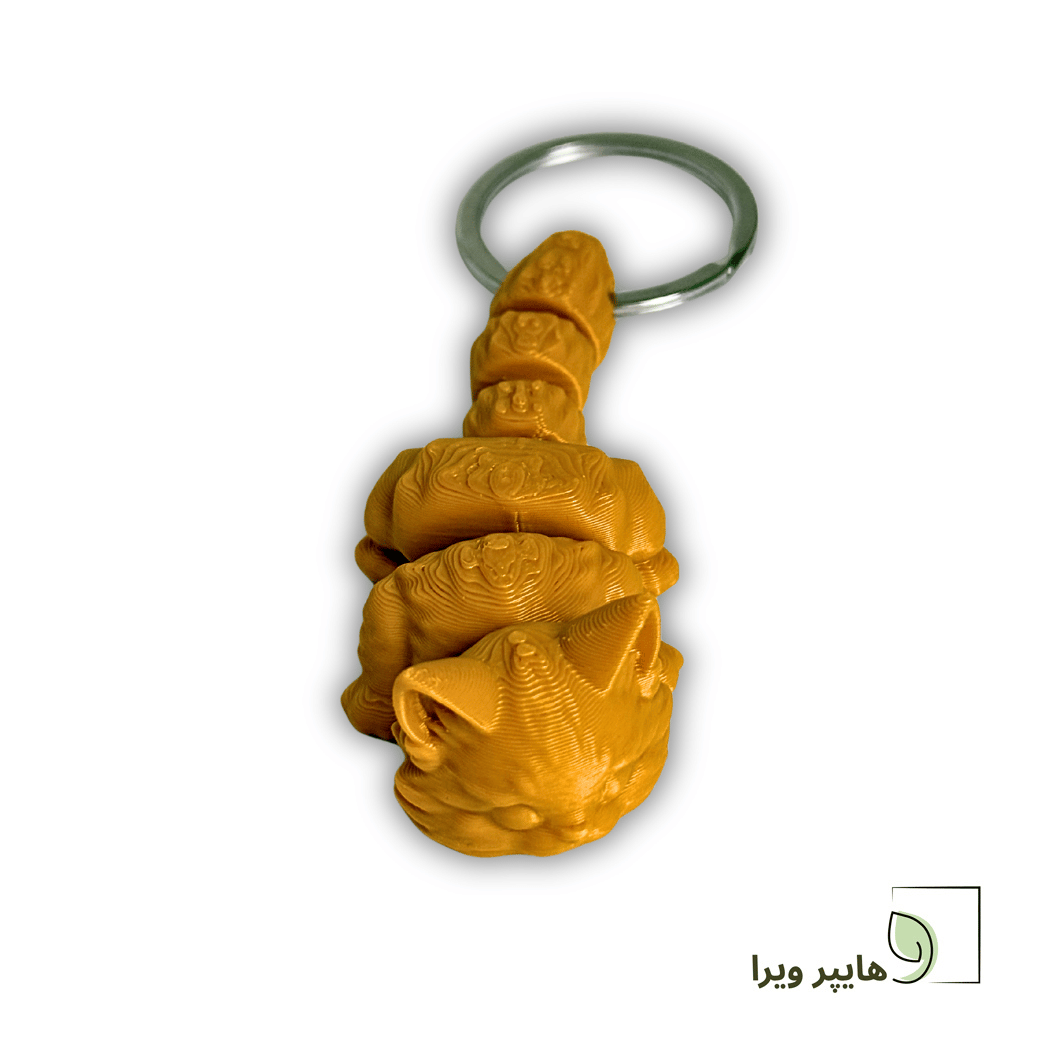 جاکلیدی مفصلی متحرک