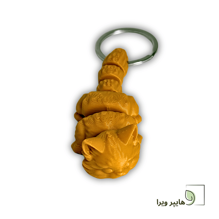 جاکلیدی مفصلی متحرک