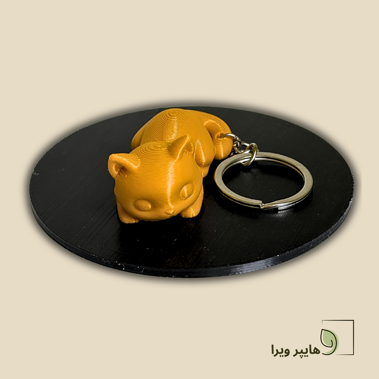 جاکلیدی مفصلی متحرک
