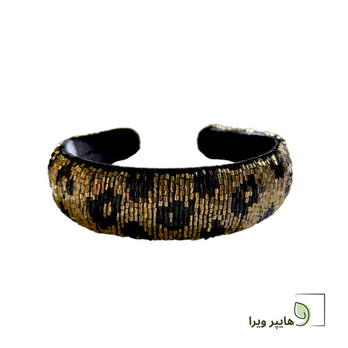 تل سر مخمل منجوق دوزی