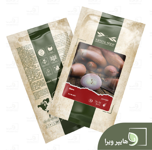 بذر موسیر وانیا سید